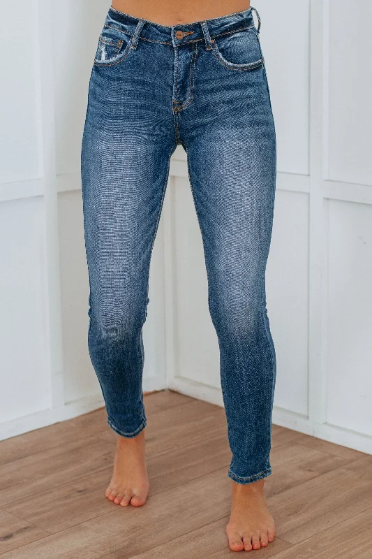 Eco-friendly hemp pants for sustainable clothing choices -Aylah Risen Jeans