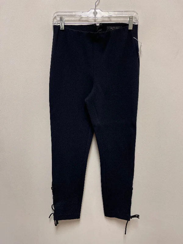 High-performance ski pants for snowy mountain slopes -Pants Other By Rag & Bones Jeans In Navy, Size: 4