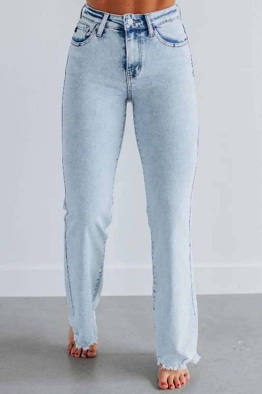 Soft jogger pants for relaxed weekend lounging -Copelyn KanCan Jeans