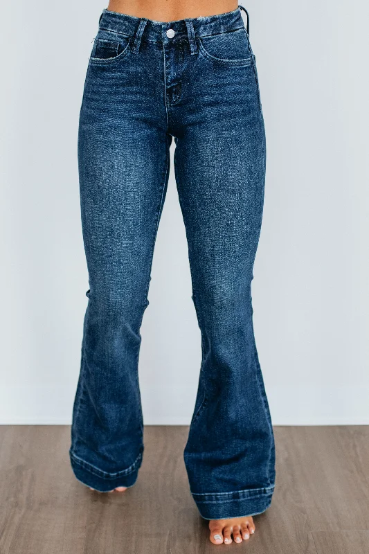 Wes Vervet Jeans