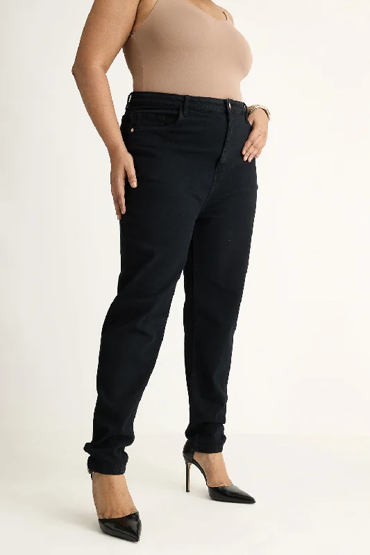 Cargo Jeans for Utility -Carbon Curve Skinny Jeans