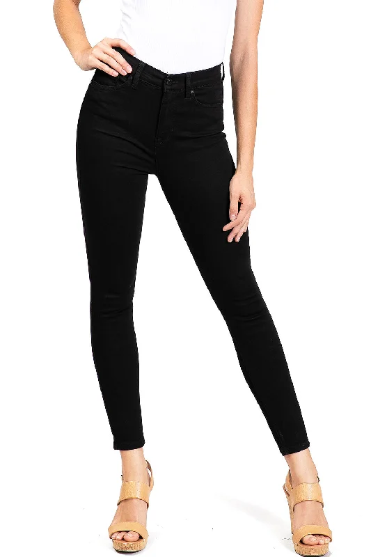 Side Pocket Jeans for Extra -West Bound High Waist Skinnys