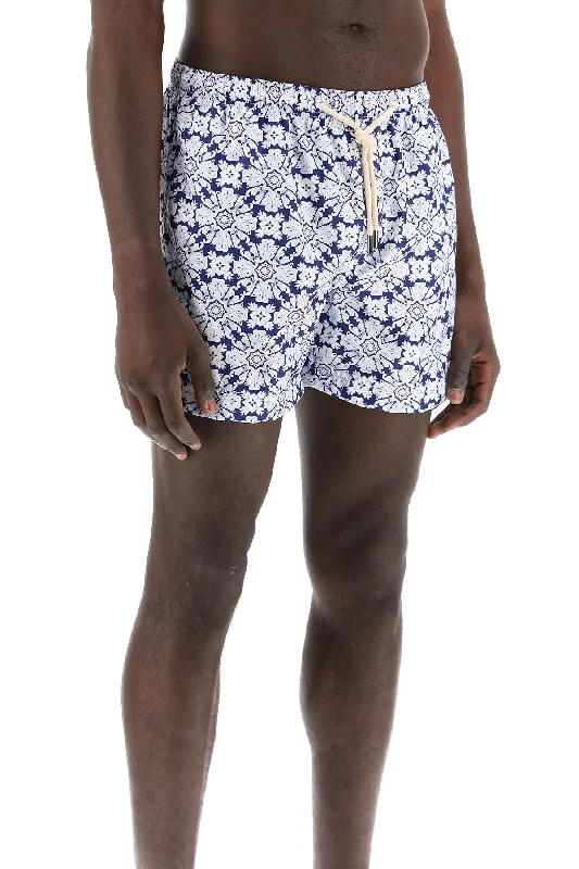 Classic black shorts for men with versatile design for any casual or formal setting-"seaside bermuda shorts