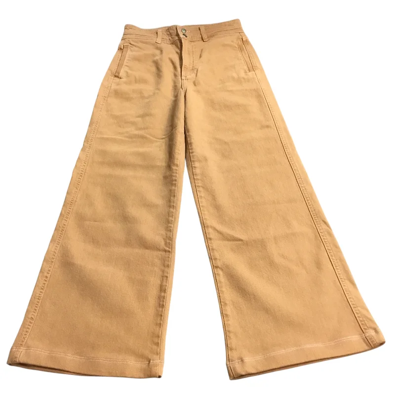 Reinforced knee pants for tough outdoor tasks -Pants Other By Joes Jeans In Tan, Size: 2