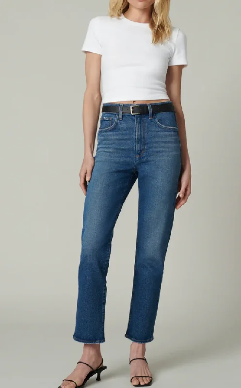 Mother's Day Jeans for Gift -The Margot Slim Ankle Jean by Joes Jeans