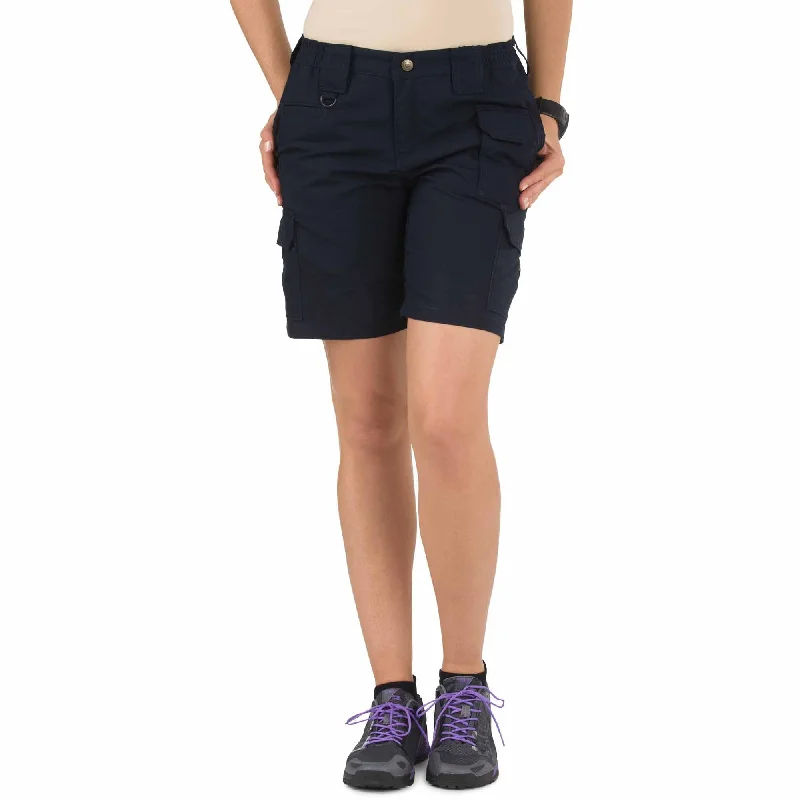 Casual shorts for men with a tailored fit and classic design for a sharp look-Women's  Taclite Pro Shorts