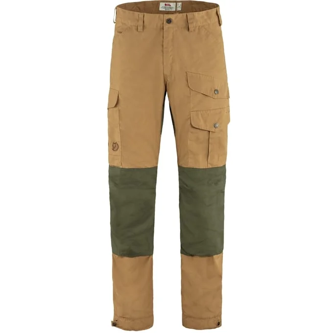 Relaxed chino pants for casual Friday offices -Men's Vidda Pro Trousers