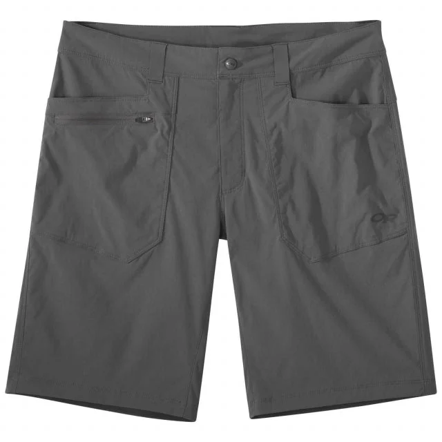 Best swim shorts for men with quick-dry fabric and stretchable waistband-Men's Equinox Shorts - 10" Inseam