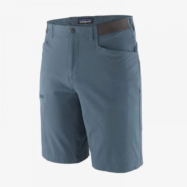 Best summer shorts for men with breathable fabrics and a classic fit for any occasion-Men's Venga Rock Shorts - 10"