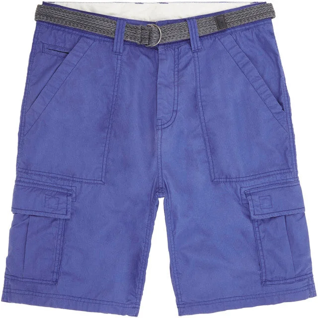 Best cargo shorts for women with side pockets for extra storage and convenience-Oneill Men's Lifestyle 9A2506-5014 Beach Break Shorts