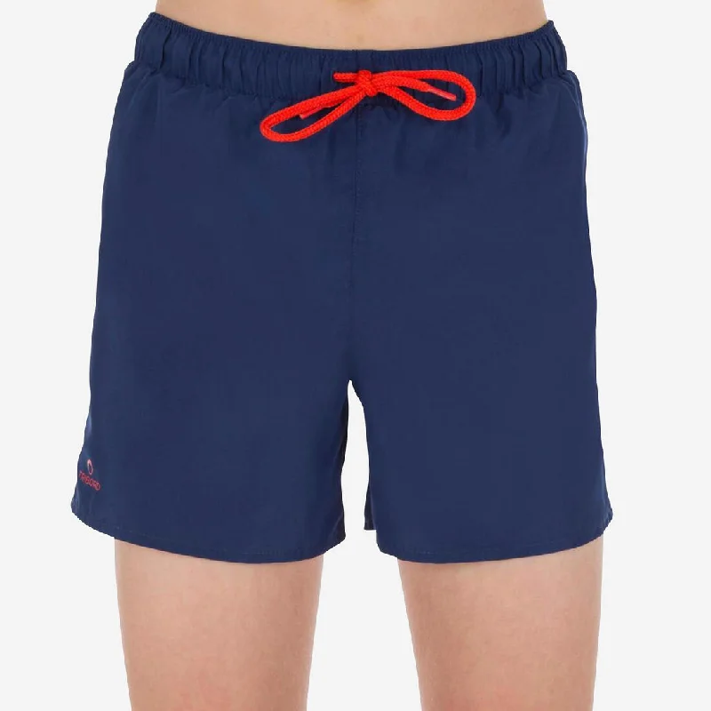 Best active shorts for men with an elastic waistband and flexibility for workouts-Swim Shorts