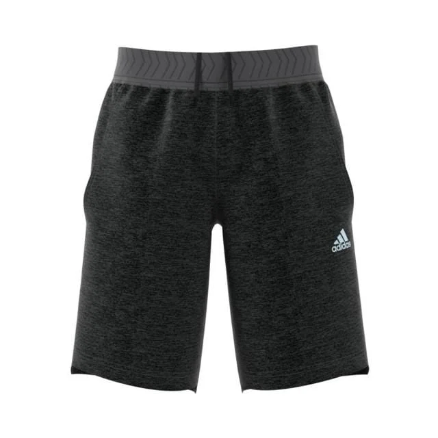 Casual shorts for men with a tailored fit and classic design for a sharp look-Adidas Boys' Training DJ1285 Nemeziz Shorts