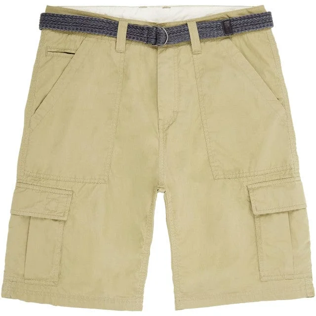 High-waisted shorts for women with flattering cuts and trendy designs-Oneill Men's Lifestyle 9A2506-7012 Beach Break Shorts