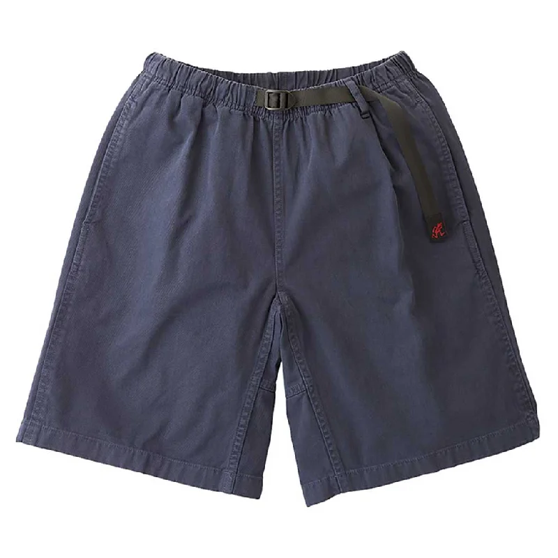 Classic cargo shorts for men with multi-pocket design for carrying essentials on-the-go-G-Shorts